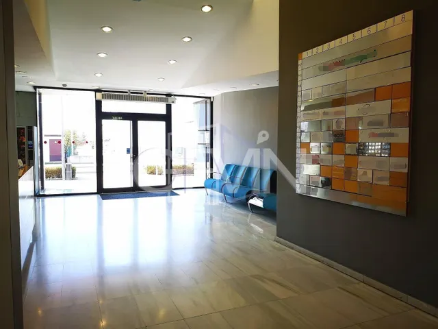 OFICINAS EN ALQUILER EN SANTA PERPETUA DE MOGODA — 7