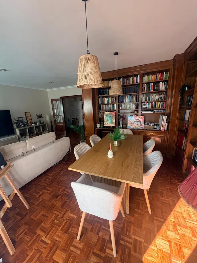 PISO EN VENTA EN ALFONSO XI - foto 5