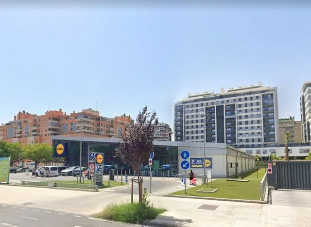 Local comercial 150m² en venta - Campanar - foto 3