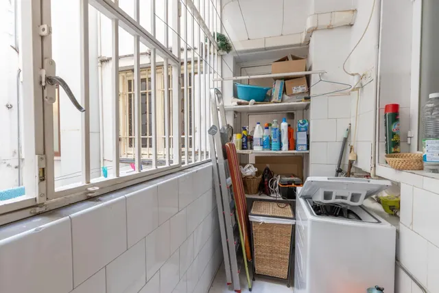 EXCLUSIVA VIVIENDA SEÑORIAL EN ANGEL GANIVET, EN PLENO CORAZON DE GRANADA — 46