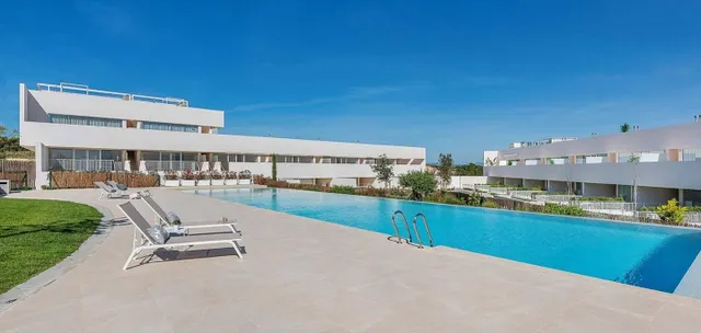 FANTASTICO BUNGALOW FRENTE A LA LAGUNA ROSA EN TORREVIEJA A ESTRENAR — 30