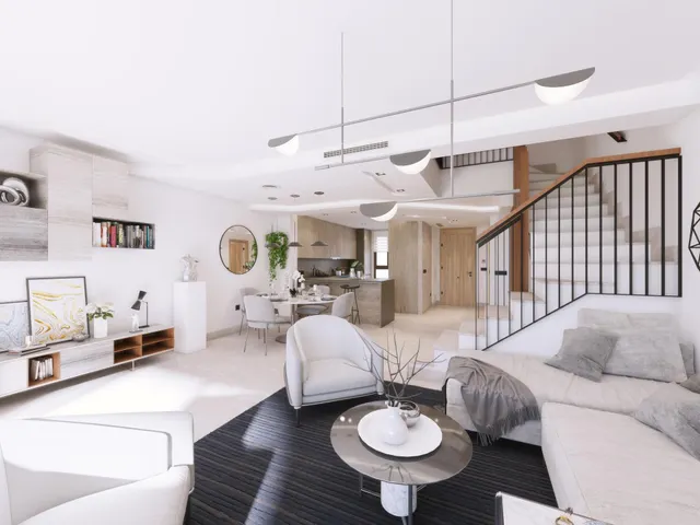 Adosado 3 habitaciones 295m² en venta - South of spain — 17