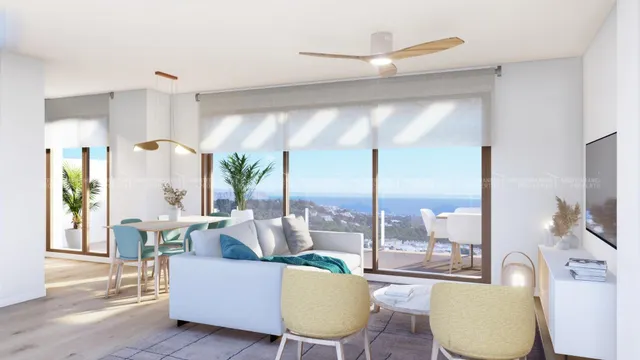 Villas en la Nucia - foto 5