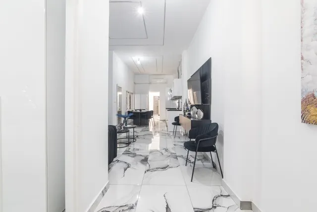 Planta Baja Elche Carrus — 10
