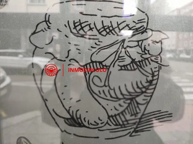 Oportunidad, Tienda de alimentación nueva. — 12