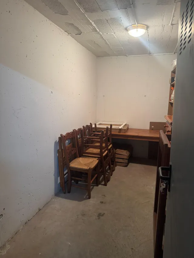 Estupendo piso en planta baja con gran terraza — 27