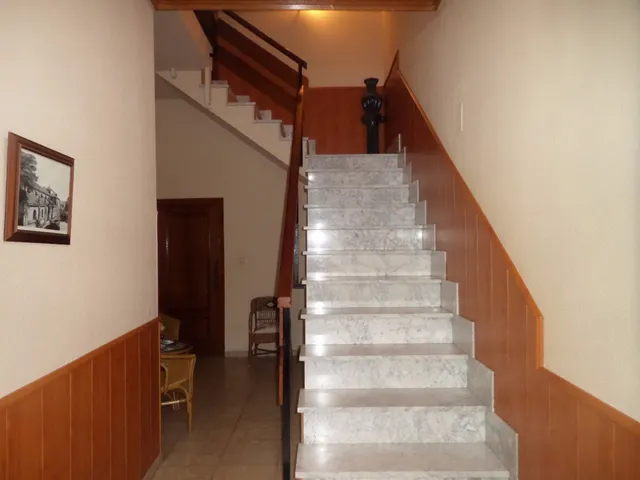 Hotel 9 habitaciones 300m² en venta - Por Calle La Solana — 14