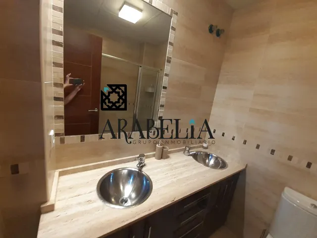 ¡ACOGEDOR PISO CON PATIO PRIVATIVO EN EL NARANJO! — 13