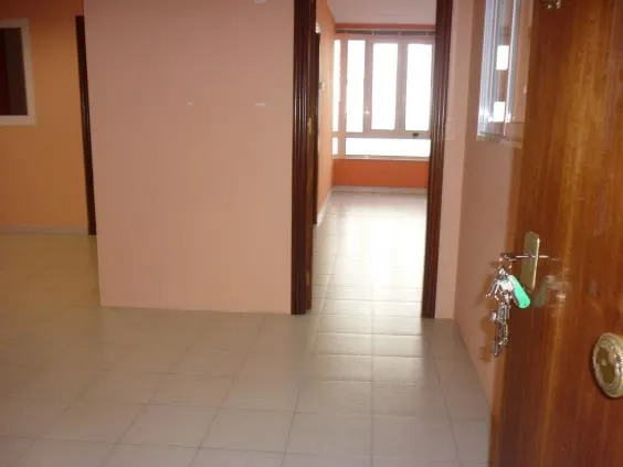 OFICINA EN EL CENTRO DE PONFERRADA CON 3 DESPACHOS