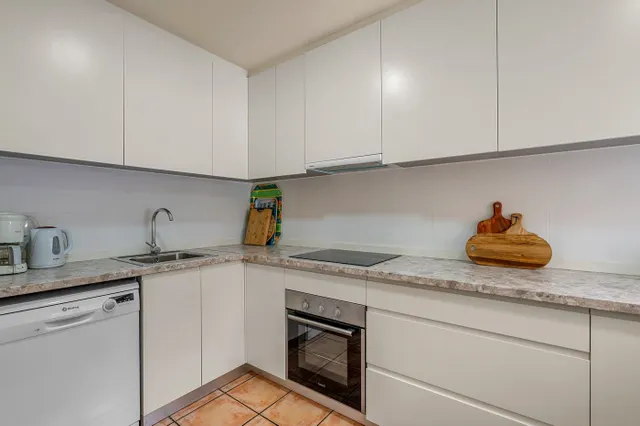 Villa 4 habitaciones 160m² en venta - Zeniamar-Horizonte-La Campana — 11