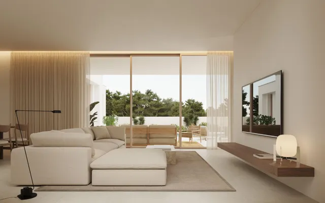 Villa 4 habitaciones 304m² en venta - Pla de cantal — 22