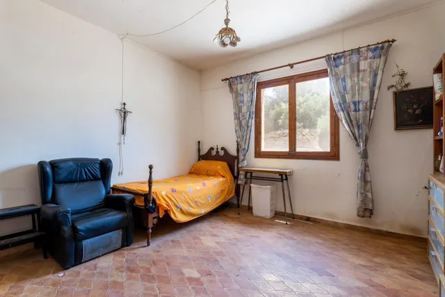 ALGAIDA, MAGNIFICA FINCA RUSTICA DE 121.000 M2 CON CASA — 30
