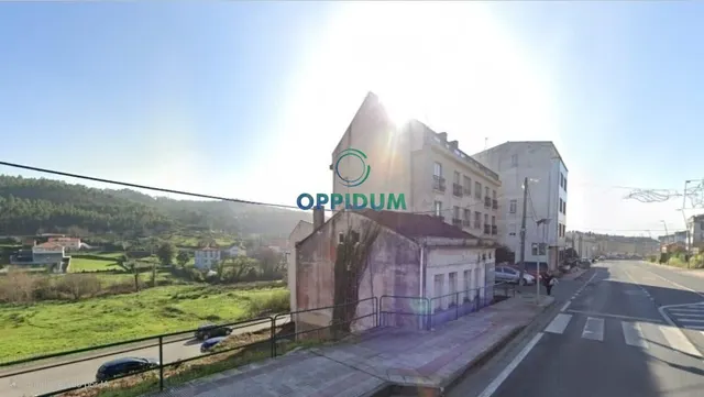 VENTA SUELO URBANO EN VILARRODÍS, ARTEIXO - foto 3