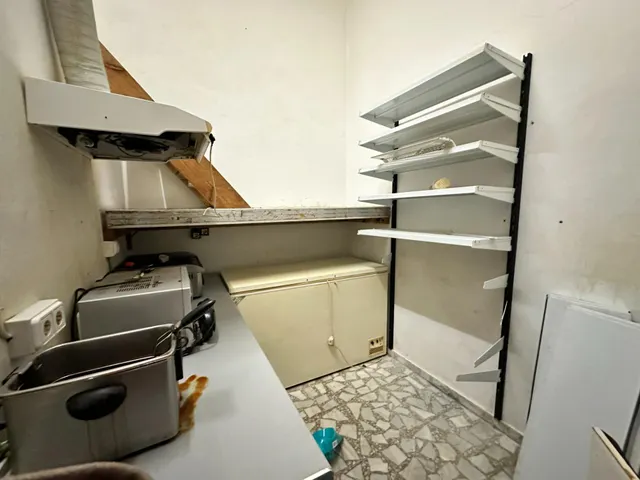 Local Comercial en Lopagán San Pedro del Pinatar. — 13