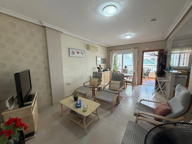 Apartamento 2 habitaciones 75m² en venta - Comunidad valenciana — 11