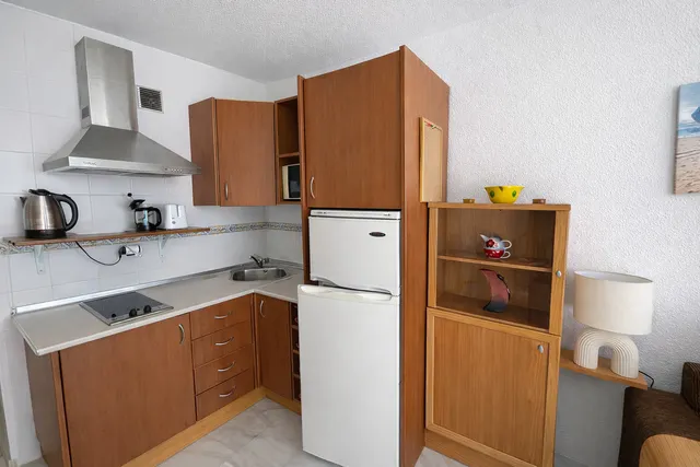 Dúplex 1 habitación 59m² en venta - Costa Del Sol — 8