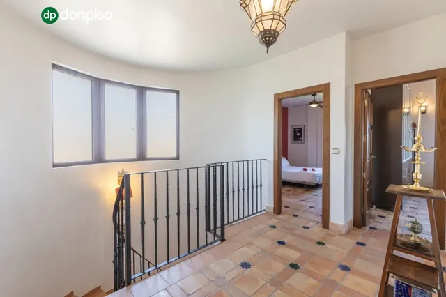 Precioso chalet en el ventorrillo — 25