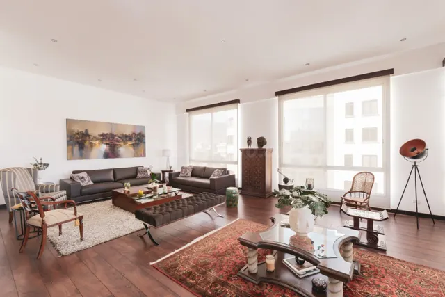 Apartamento 4 habitaciones 552m² en venta - Sarco - foto 3
