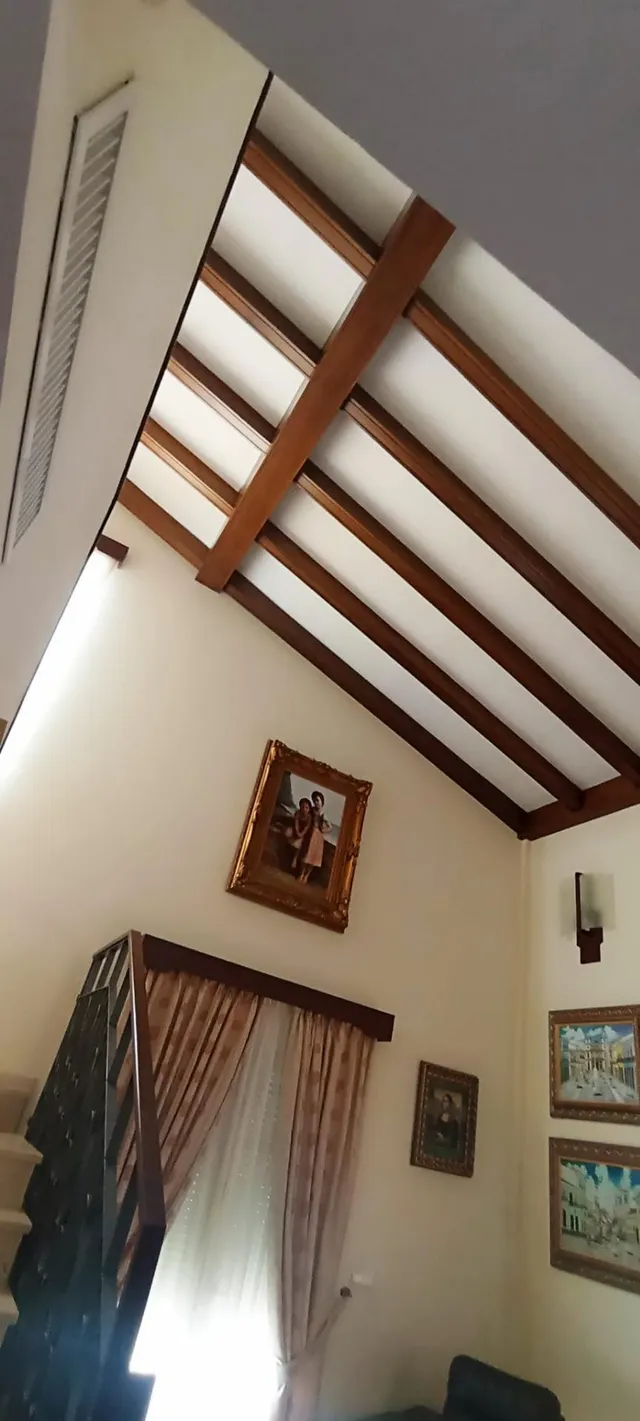 Chalet independiente en venta en Sanlúcar la Mayor — 31
