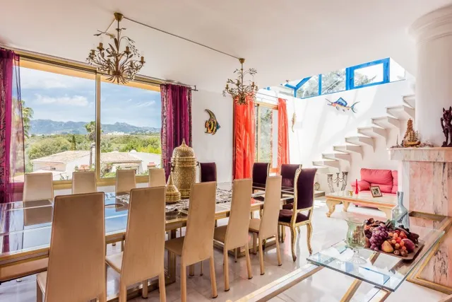 Chalet 9 habitaciones 712m² en venta - Altos de Estepona — 5