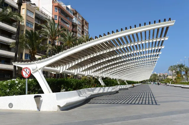 Centro de Torrevieja, apartamento reformado — 15