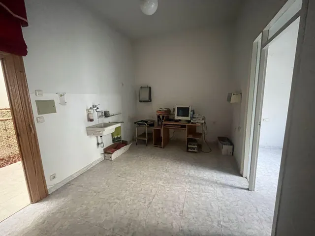 ¡Exclusivo piso en el corazón de Cáceres! — 23