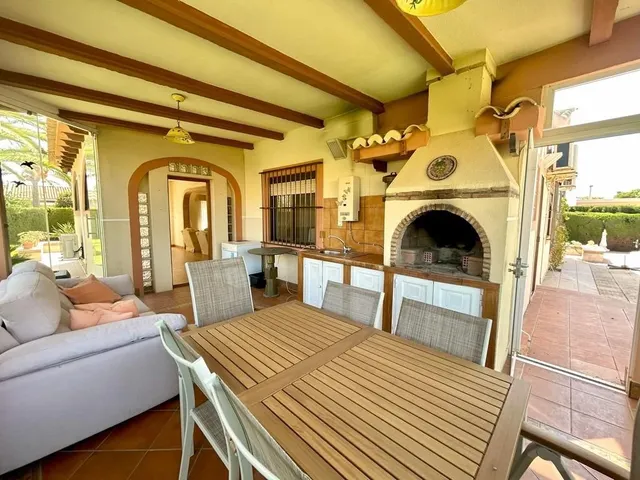 Villa 3 habitaciones 141m² en venta - Costa blanca — 40