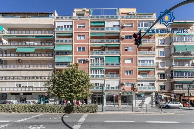 Piso en Camino de Ronda — 23