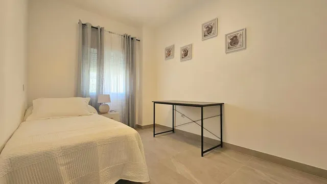 Apartamento 3 habitaciones 90m² en venta - Centro — 10