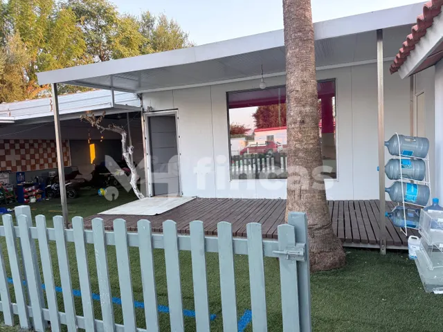 🏡 Casa Modular de 3 Módulos – ¡Llévatela ya equipada! 44.900 - foto 3