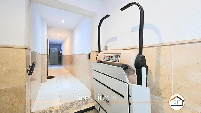 Vivienda Jerónimos-Retiro - foto 4
