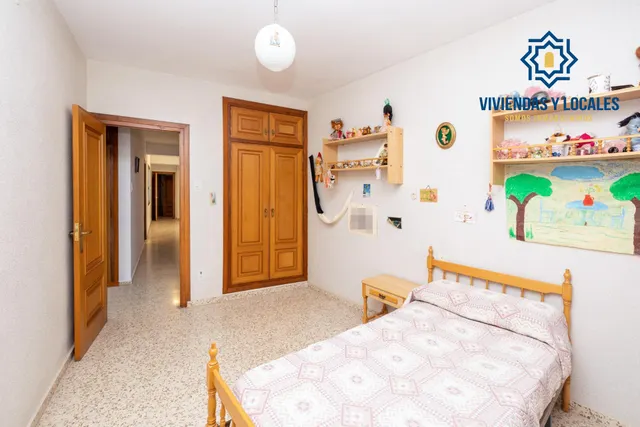 Estupendo dúplex para reformar a tu gusto en Algarinejo — 37