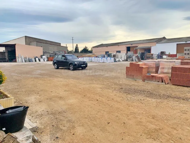 Nave industrial 1 habitación 1105m² en venta - Cataluña - foto 3