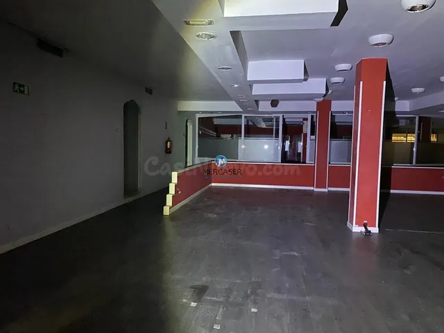 Locales en Torres de la Alameda - foto 3