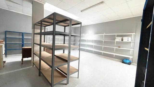 LOCAL DE OFICINAS EN MASSAMAGRELL — 11
