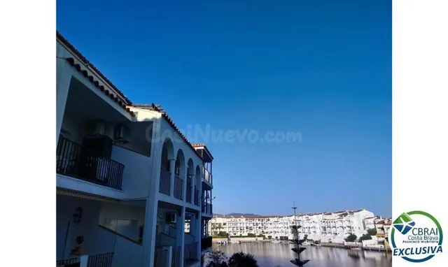 Apartamento agradable junto al lago San Maurici, con bonitas - foto 5