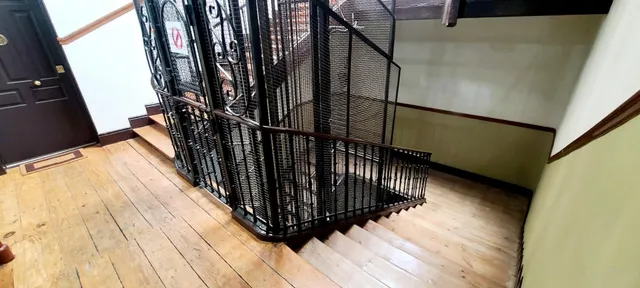 VENTA DE LA NUDA PROPIEDAD EN EL CENTRO DE MADRID — 8