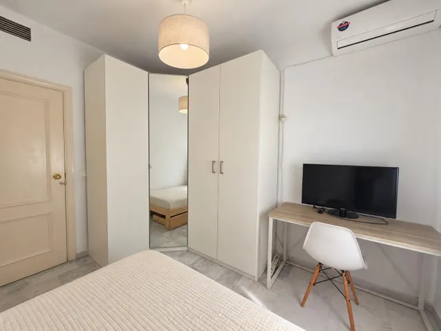 Piso 2 habitaciones 77m² en venta - Sevilla Este — 23
