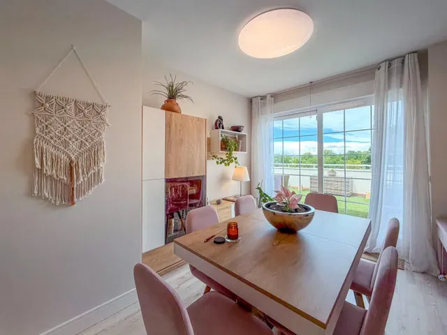 Espectacular ático con casi 70 m2 de terraza en el señorío de Illescas — 14
