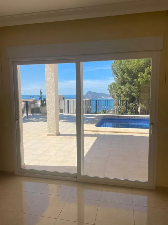 Villa 3 habitaciones 235m² en venta - Zona de Mascarat — 13