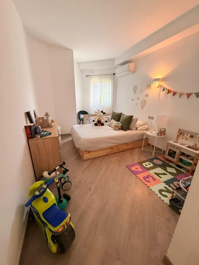 Apartamento 2 habitaciones 130m² en venta - Centro — 23