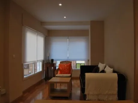 ¡Piso en Venta en Murcia centro cerca de la calle correos, Reformado, 2 habitaciones, 1 baño!