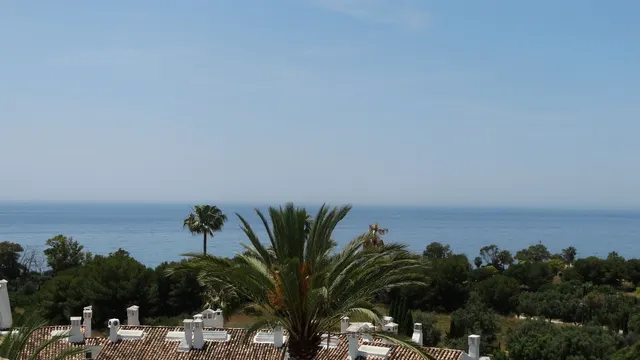 Ático 3 habitaciones 241m² en venta - Marbella — 22