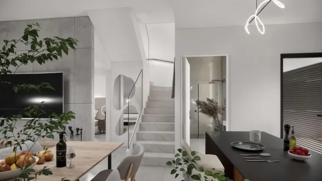 Adosado 3 habitaciones 112m² en venta - Costa blanca sur — 16
