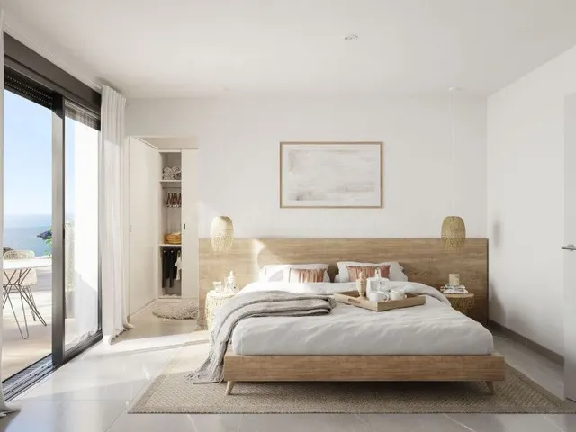 Apartamento 2 habitaciones 57m² en venta - Isla del Fraile — 16