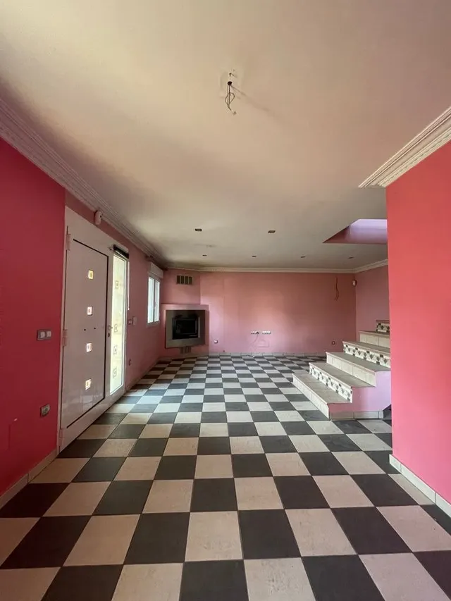 CHALET UNIFAMILIAR EN ESCOBEDO DE CAMARGO EN PARCELA DE 1400 METROS. — 17