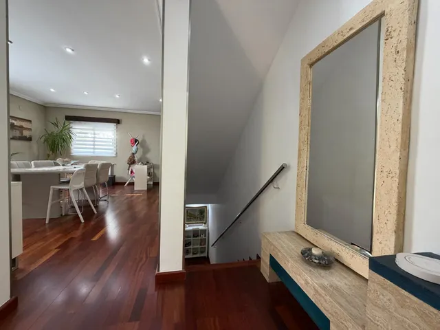 Chalet pareado seminuevo en zona de maravisa de la Pobla de Vallbona — 10