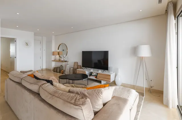 Apartamento 2 habitaciones 101m² en venta - Marbella — 12
