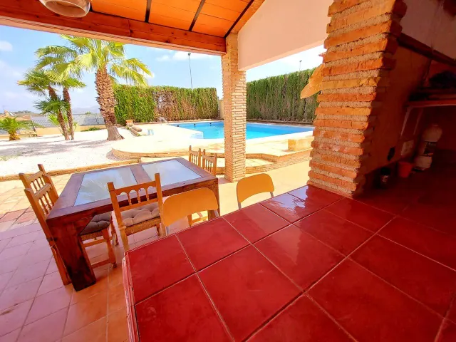 Villa 7 habitaciones 400m² en venta - Rincón de Seca — 31