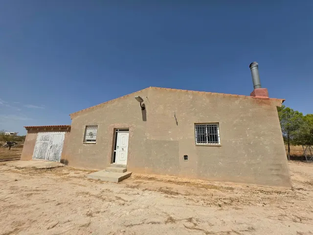 Casa de campo 3 habitaciones 138m² en venta - Jumilla centro